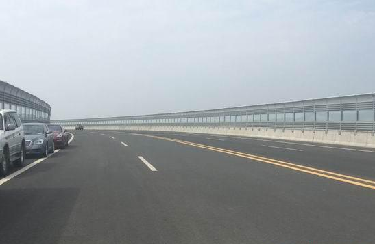 青島大件運輸公司報道成都將增加新路線，大件運輸車不再進(jìn)市中心
