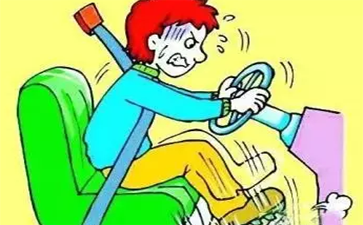 大件設備運輸：剎車失靈前的幾種現(xiàn)象，遇到了要這么做