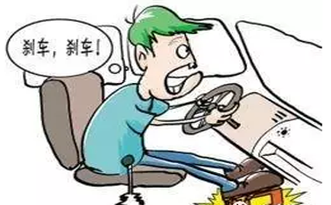 大件設備運輸：剎車失靈前的幾種現(xiàn)象，遇到了要這么做